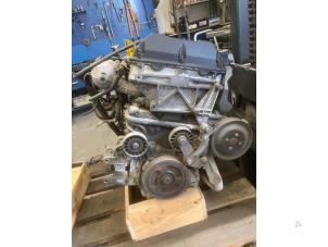 Gebruikte Motor Saab 9000 CS 2.3i 16V Turbo CSE Prijs € 750,00 Margeregeling aangeboden door Auto Demontage Elferink B.V.