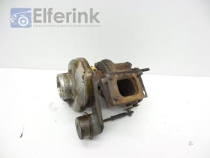 Gebruikte Turbo Saab 9000 Prijs € 200,00 Margeregeling aangeboden door Auto Demontage Elferink B.V.