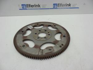 Gebruikte Vliegwiel Opel Insignia Sports Tourer 2.0 CDTI 16V Prijs € 50,00 Margeregeling aangeboden door Auto Demontage Elferink B.V.