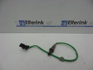 Gebruikte Lambda Sonde Volvo V40 (MV) 2.0 T2 16V Prijs € 40,00 Margeregeling aangeboden door Auto Demontage Elferink B.V.