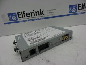 Gebruikte Radio module Volvo V40 (MV) 2.0 T2 16V Prijs € 50,00 Margeregeling aangeboden door Auto Demontage Elferink B.V.