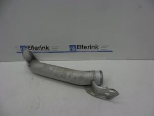 Gebruikte Intercooler Buis Volvo V40 (MV) 2.0 T2 16V Prijs € 25,00 Margeregeling aangeboden door Auto Demontage Elferink B.V.