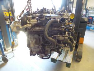 Gebruikte Motor Volvo V40 (MV) 2.0 T2 16V Prijs € 2.250,00 Margeregeling aangeboden door Auto Demontage Elferink B.V.