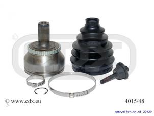 Nieuwe Homokineet voor Volvo V70 Prijs € 175,45 Inclusief btw aangeboden door Auto Demontage Elferink B.V.