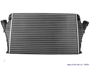 Nieuwe Intercooler Saab 9-3 03- Prijs € 202,68 Inclusief btw aangeboden door Auto Demontage Elferink B.V.