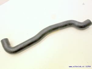 Nieuwe Radiateurslang Saab 9-3 Prijs € 63,53 Inclusief btw aangeboden door Auto Demontage Elferink B.V.