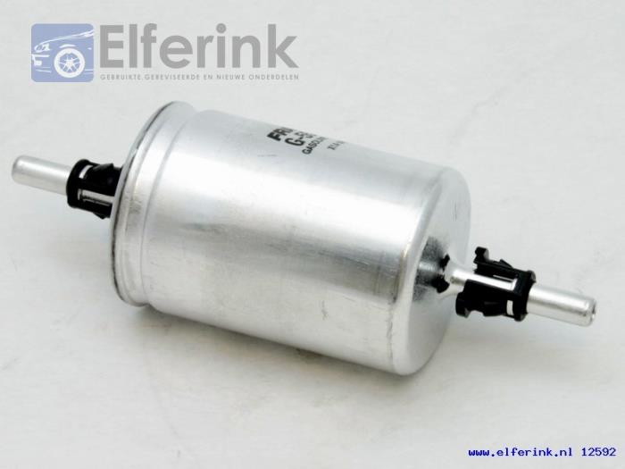 Fuel filter Saab 9-5