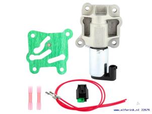 Nieuwe Nokkenas Verstelling Volvo V70 Prijs € 93,78 Inclusief btw aangeboden door Auto Demontage Elferink B.V.