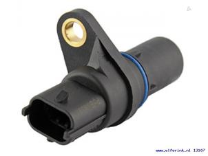 Nieuwe Krukas sensor Saab 9-3 03- Prijs € 70,79 Inclusief btw aangeboden door Auto Demontage Elferink B.V.