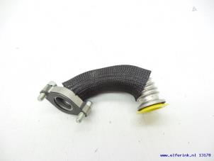 Nieuwe EGR Buis Saab 9-5 Prijs € 121,00 Inclusief btw aangeboden door Auto Demontage Elferink B.V.