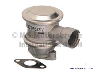 Nieuwe EGR Klep Saab 9-3 03- Prijs € 108,72 Inclusief btw aangeboden door Auto Demontage Elferink B.V.