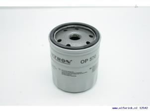 Nieuwe Oliefilter Saab 9-3 03- Prijs € 5,63 Inclusief btw aangeboden door Auto Demontage Elferink B.V.
