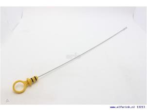 Nieuwe Peilstok Olie Saab 9-3 03- Prijs € 21,54 Inclusief btw aangeboden door Auto Demontage Elferink B.V.