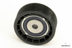 Nieuwe Spanrol Multiriem Saab 9-3 Prijs € 21,18 Inclusief btw aangeboden door Auto Demontage Elferink B.V.