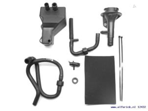 Nieuwe Carterventilatie Saab 9-5 Prijs € 90,75 Inclusief btw aangeboden door Auto Demontage Elferink B.V.