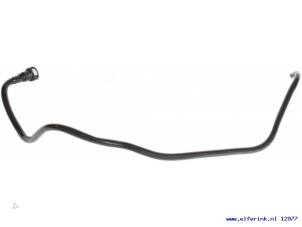 Nieuwe Carterventilatie Saab 9-5 Prijs € 24,20 Inclusief btw aangeboden door Auto Demontage Elferink B.V.