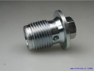 Nieuwe Carterpakking Saab 9-3 03- Prijs € 4,54 Inclusief btw aangeboden door Auto Demontage Elferink B.V.