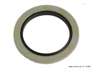 Nieuwe Carterpakking Saab 9-3 03- Prijs € 1,15 Inclusief btw aangeboden door Auto Demontage Elferink B.V.