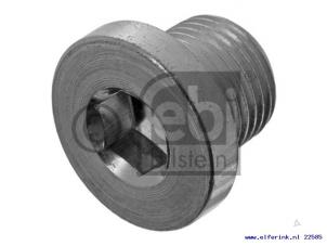 Nieuwe Carterpakking Volvo S40 Prijs € 3,33 Inclusief btw aangeboden door Auto Demontage Elferink B.V.