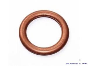 Nieuwe Carterpakking Volvo S40 Prijs € 1,51 Inclusief btw aangeboden door Auto Demontage Elferink B.V.