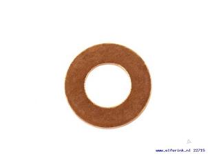 Nieuwe Carterpakking Volvo V40 Prijs € 0,36 Inclusief btw aangeboden door Auto Demontage Elferink B.V.