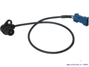 Nieuwe BDP Sensor Saab 9-5 Prijs € 111,93 Inclusief btw aangeboden door Auto Demontage Elferink B.V.