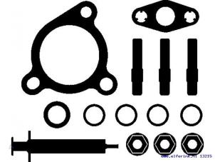 Nieuwe Turbo pakking Saab 9-3 03- Prijs € 39,33 Inclusief btw aangeboden door Auto Demontage Elferink B.V.