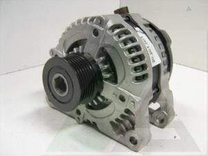 Nieuwe Dynamo Volvo V50 Prijs € 245,00 Inclusief btw aangeboden door Auto Demontage Elferink B.V.