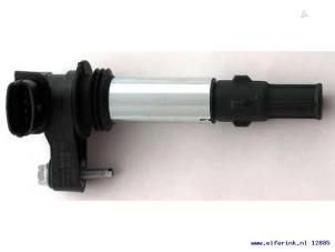 Nieuwe Pen Bobine Saab 9-3 03- Prijs € 105,88 Inclusief btw aangeboden door Auto Demontage Elferink B.V.