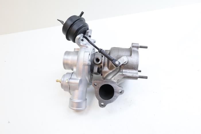 Gereviseerde G-lader Saab 9-3 03- Prijs € 695,75 Inclusief btw aangeboden door Auto Demontage Elferink B.V.