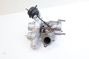 Gereviseerde G-lader Saab 9-3 03- Prijs € 695,75 Inclusief btw aangeboden door Auto Demontage Elferink B.V.