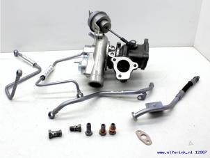 Nieuwe Turbo Saab 9-3 03- Prijs € 804,65 Inclusief btw aangeboden door Auto Demontage Elferink B.V.