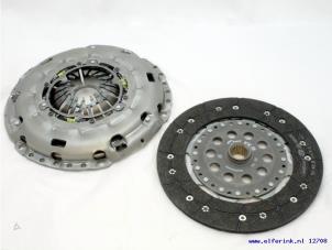 Nieuwe Koppelingsset (compleet) Saab 9-3 03- Prijs € 229,90 Inclusief btw aangeboden door Auto Demontage Elferink B.V.