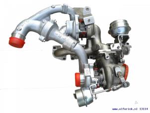 Nieuwe G-lader Saab 9-3 03- Prijs € 822,80 Inclusief btw aangeboden door Auto Demontage Elferink B.V.