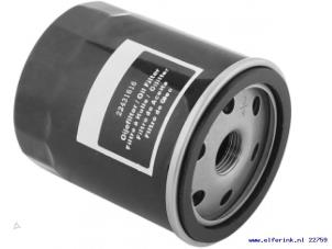 Nieuwe Oliefilter Volvo V40 Prijs € 7,87 Inclusief btw aangeboden door Auto Demontage Elferink B.V.