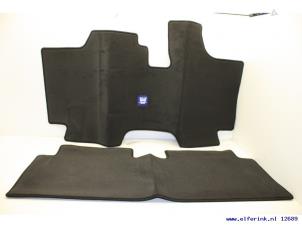 Nieuwe Matten Set Saab 96 Prijs € 36,30 Inclusief btw aangeboden door Auto Demontage Elferink B.V.
