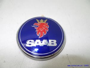 Nieuwe Embleem Saab 9-5 Prijs € 16,34 Inclusief btw aangeboden door Auto Demontage Elferink B.V.