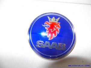 Nieuwe Embleem Saab 9-5 Prijs € 15,13 Inclusief btw aangeboden door Auto Demontage Elferink B.V.