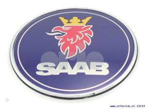 Nieuwe Embleem Saab 9-5 Prijs € 42,35 Inclusief btw aangeboden door Auto Demontage Elferink B.V.