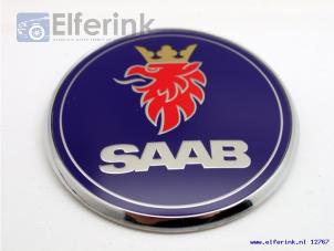 Nieuwe Embleem Saab 9-3 Prijs € 21,18 Inclusief btw aangeboden door Auto Demontage Elferink B.V.