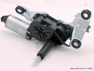 Nieuwe Ruitenwissermotor achter Volvo V70 Prijs € 187,55 Inclusief btw aangeboden door Auto Demontage Elferink B.V.