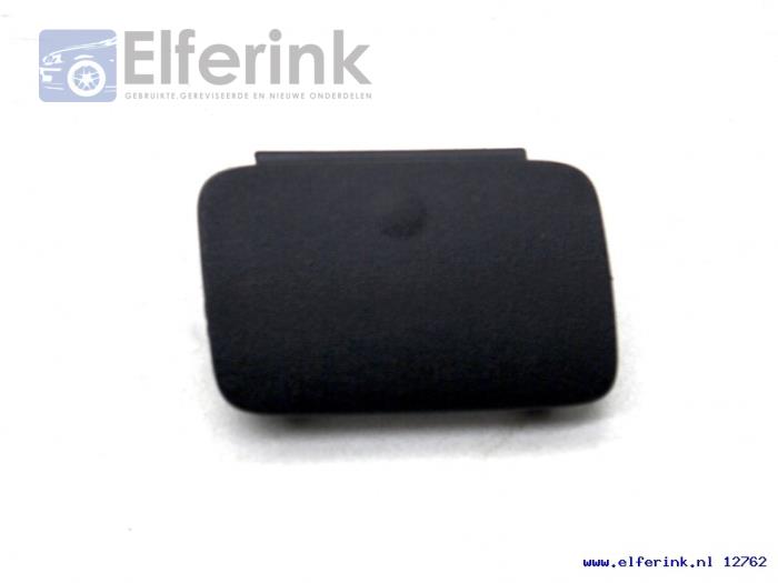 Towing eye cover, front Saab 9-3 03-