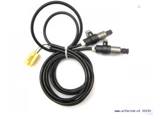 Nieuwe ABS Sensor Volvo V70 Prijs € 60,50 Inclusief btw aangeboden door Auto Demontage Elferink B.V.