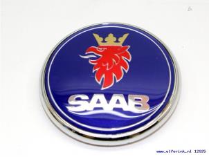 Nieuwe Embleem Saab Diversen Prijs € 12,10 Inclusief btw aangeboden door Auto Demontage Elferink B.V.