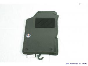 Nieuwe Matten Set Saab 900 Prijs € 36,30 Inclusief btw aangeboden door Auto Demontage Elferink B.V.