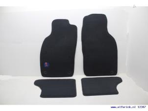 Nieuwe Matten Set Saab 9-3 Prijs € 36,30 Inclusief btw aangeboden door Auto Demontage Elferink B.V.