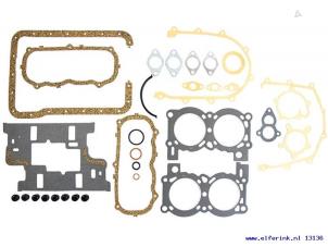 Nieuwe Motorpakking Set Saab 96 Prijs € 114,95 Inclusief btw aangeboden door Auto Demontage Elferink B.V.