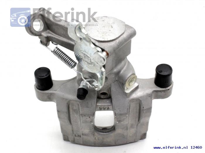 Remklauw (Tang) links-achter Saab 9-3 03-