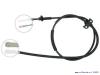 Parking brake cable Volvo S60