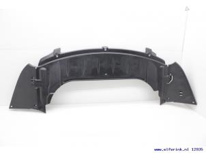 Nieuwe Bumper onderplaat Saab 9-3 03- Prijs € 69,58 Inclusief btw aangeboden door Auto Demontage Elferink B.V.